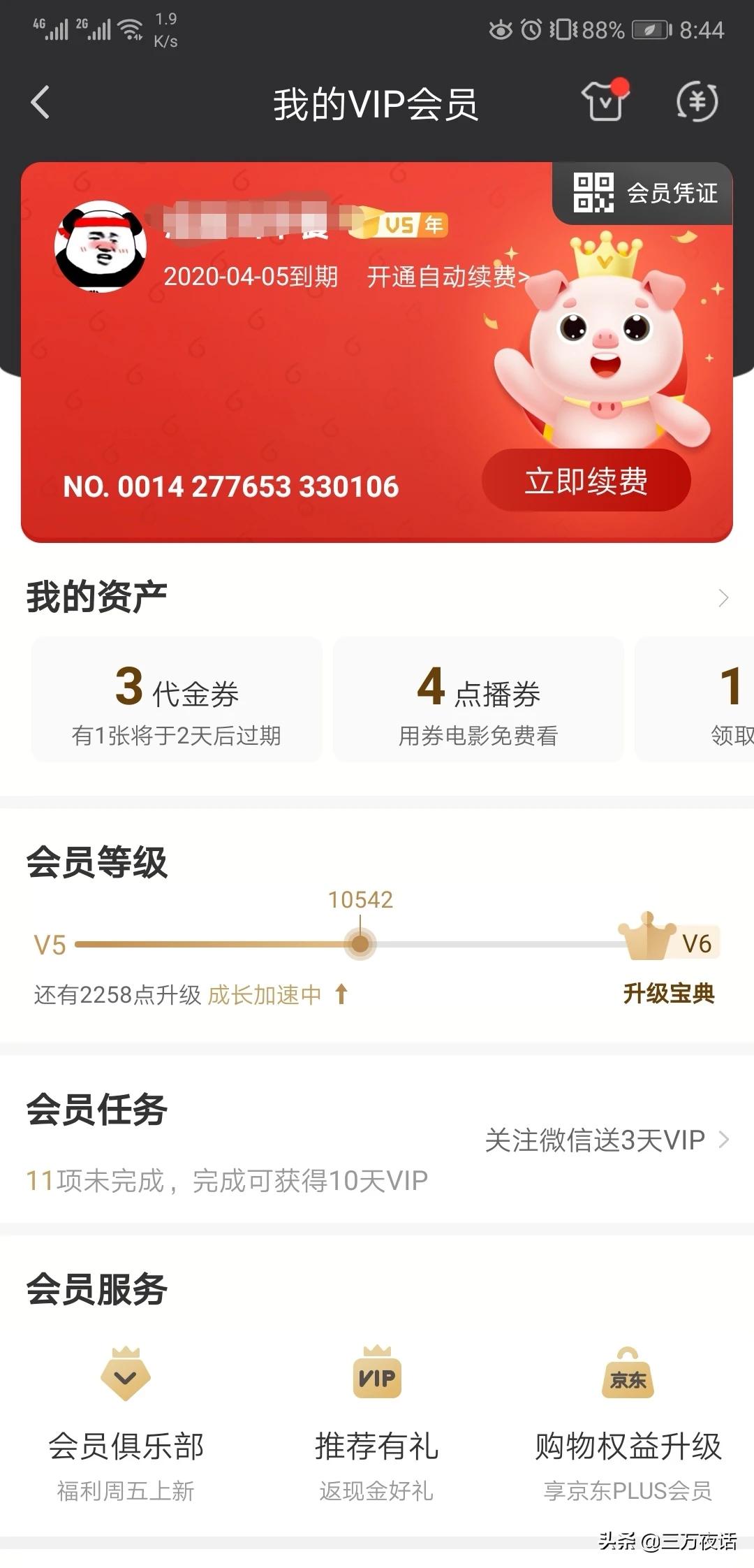 今日科普一下！不要vip追剧的软件,百科词条爱好_2024最新更新