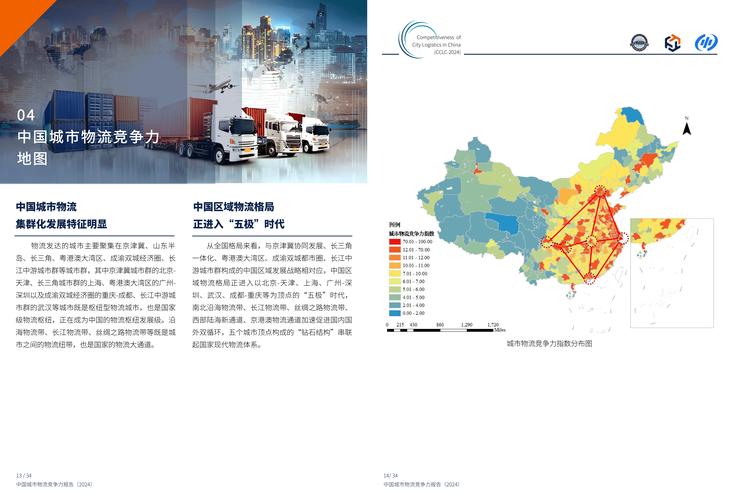 今日科普一下！公路运输物流,百科词条爱好_2024最新更新